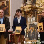 Un total de 95 fotografías, de ocho autores, han participado el la XXXI edición del concurso Arco Oscuro
